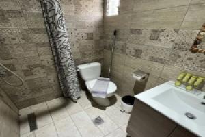 Room in Studio - Beautiful Room for 3 People in Limenaria, Only Five Minutes Away From Center, Лименария