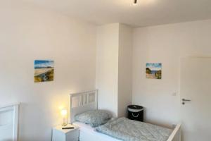 Moderne 3 Zimmer Ferienwohnung, Целле
