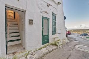 Casa dei Nonni, Остуни