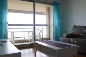 Appartement La Rochelle, 1 pièce, 4 personnes - FR-1-246-119, Ла-Рошель