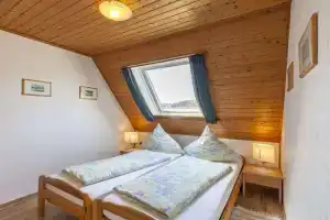 Cosy Apartment in Hallenberg Near Centre, Халленберг