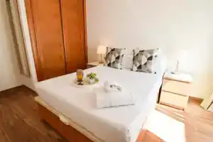 Letmalaga Fisherman's Home, Малага