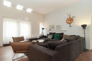 Holiday Home in Bergen Near North Sea Beach, Берген ан Зее