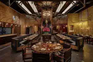 The Palazzo Prestige Club Lounge, Лас-Вегас