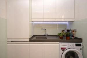 Scenic Holiday Home in Orihuela Costa Alicante with Terrace, Торревьеха