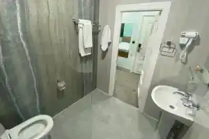 Registan, Гулистан