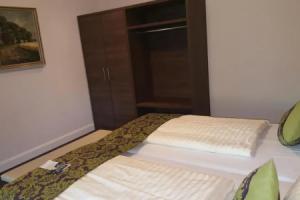 Отель «Faldernpoort», Эмден