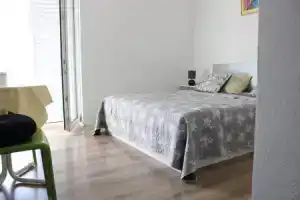 Superior 4 rooms 4 bathrooms apt, Krvavica