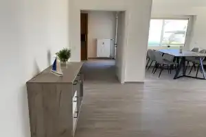 Schöne 3 Zimmer Wohnung Mitten in Bad Rothenfelde!, Бад-Ротенфельде