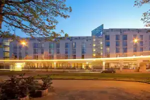 Отель «ibis Styles Stuttgart», Штутгарт