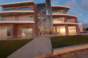 Апартаменты «Rhodes SkyLine Suites», Иксия