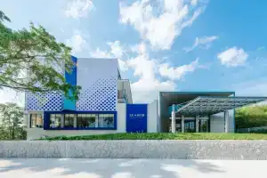 Seabed Grand Hotel Phuket, Пхукет Таун