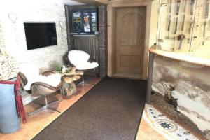 Boutique Hotel Anybody, Заальбах