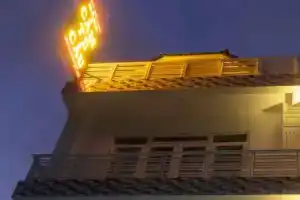 Отель «cẩm tú cầu 27 lê hồNg Phong», Далат