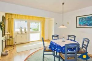 Duenenhaus Christa Wohnung 12, Херингсдорф