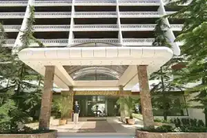 Hotel «Noy», Золотые пески
