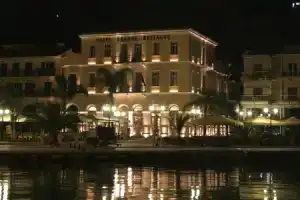 Отель «Grande Bretagne - Nafplio», Нафплион