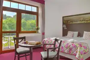 Hotel «Buczyński Medical&SPA», Сверадув-Здруй