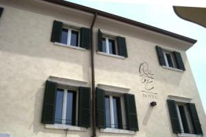 Hotel «Remàt», Гарда