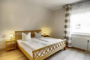 Strandmöwe 1, Цингст