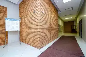 Апартаменты на улице Державина 47, Новосибирск
