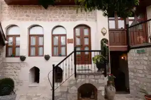 Gaia Suites Antakya, Хатай