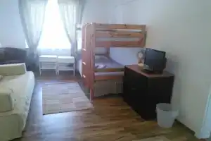 Messewohnung in Düsseldorf Rath, Ратинген