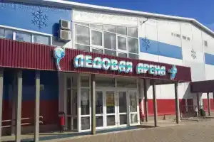 Белые ночи на улице Карла Маркса 123Б, Вологда