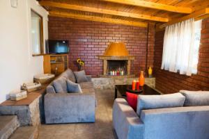 Апарт-отель «Lia», Като Сталос