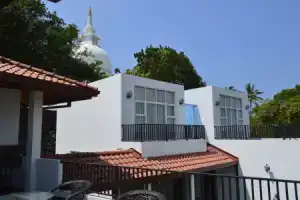 Villa Baywatch, Rumassala, Унаватуна