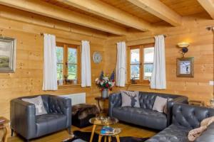 Ferienhaus Hirschhäusl, Райт-им-Винкль