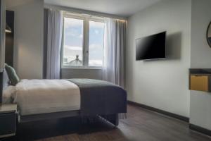 Point A Hotel Edinburgh St Andrew Square, Эдинбург