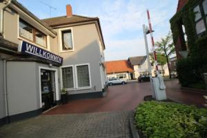 Apartment Oldenburg Edewecht, Ольденбург