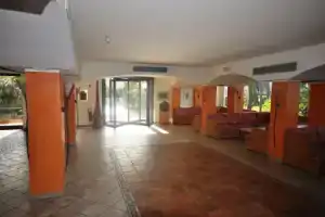 Grand Hotel Azzurra Club, Лидо-Адриано