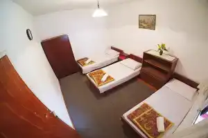 Hostel Center, Ульцинь