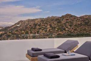 Naxea Villas II, Микри-Вигла