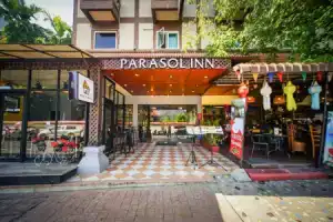 Parasol Inn Chiang Mai Old City Hotel - Sha Plus, Чианг Май