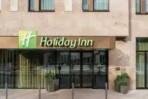 Holiday Inn Frankfurt - Alte Oper, An Ihg Hotel, Франкфурт-на-Майне