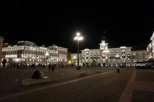 Casa vacanze Penelope in centro storico, Триест