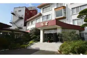 Hotel «New Umeya», Цукуба