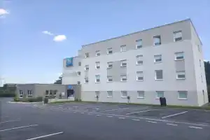 Отель «ibis budget Reims Thillois», Реймс
