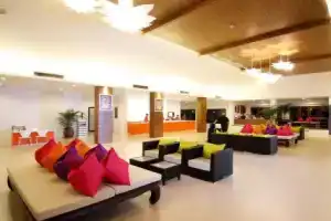 Отель «Sunwing Kamala Beach - Sha Plus», Камала