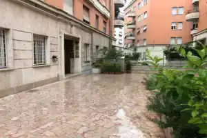 Гостевой дом «Edomus Roma», Рим