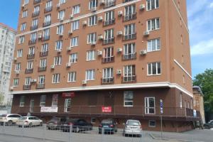 Эко студия на Южном вокзале, Харьков