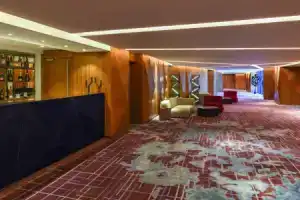 w Amman Hotel, Амман