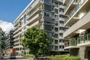 RentPlanet Kępa Mieszczańska, Вроцлав