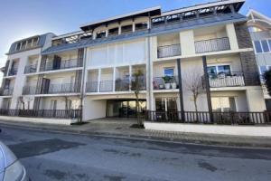 Appartement Arcachon, 3 pièces, 4 personnes - FR-1-474-184, Аркашон