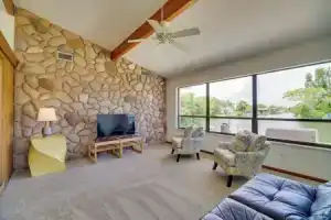 Cocoa Beach House on Banana River: Walk to Ocean!, Коко-Бич