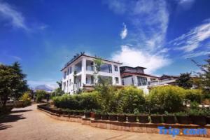 Chiliu Hidden Villa·Lijiang Huajing Beauty Hotel, Лицзян