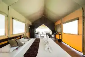 Khao Sok Paradise Jungle Lodge, Кхао Сок